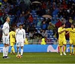  رئال مادرید بدترین نیم فصل دهه را  به ثبت رساند